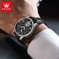 OLEVS Mens Watch