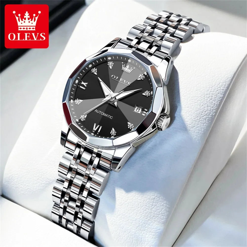 OLEVS Women's Watches