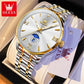 OLEVS Brand Men's Watch