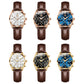 OLEVS 5523 Original Brand Women's Watches