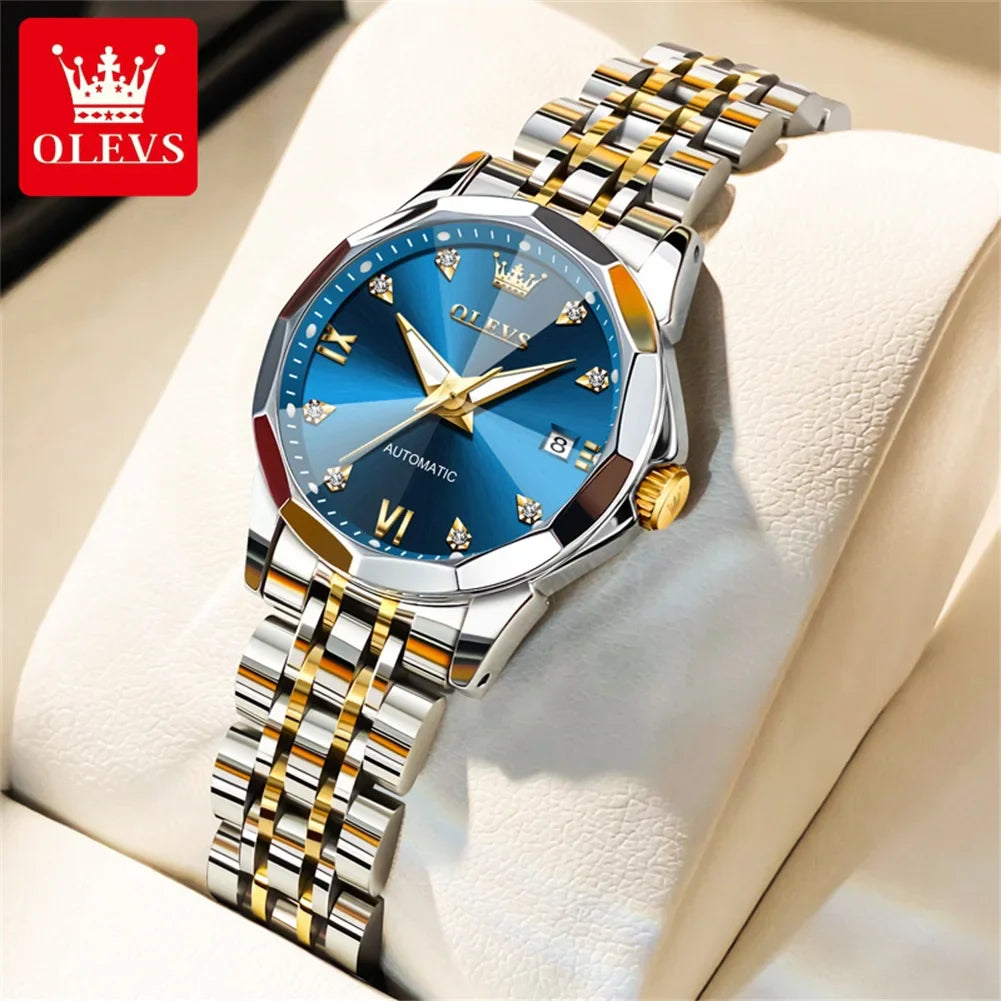 OLEVS Women's Watches