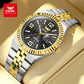 OPK 8186 Business Men's Watch