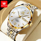 OLEVS 9956 Men's Watches