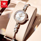 OLEVS Brand fashion luxury women's