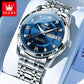 OLEVS 5513 Man Watch