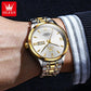 OLEVS Men Watches