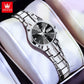 OLEVS 8697 Women's Multi-functional Watch