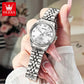 OLEVS Watches Womens 3705
