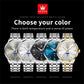 OLEVS Moon Phase men's watches