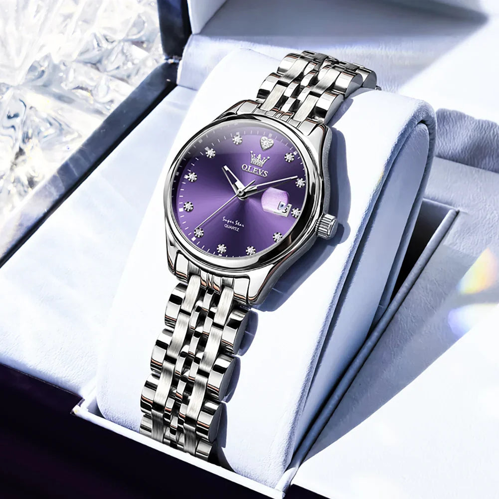 OLEVS Women's Watches 5649L