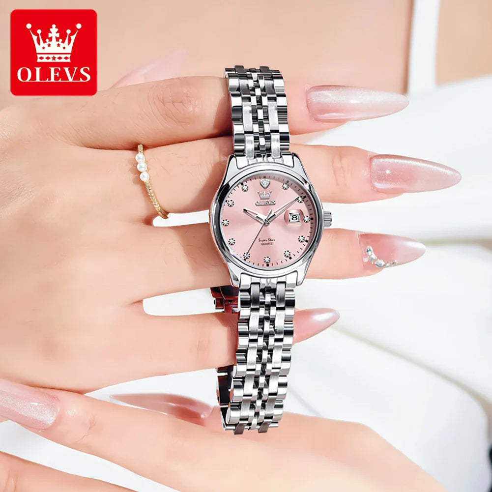 OLEVS Women's Watches 5649L