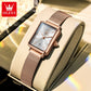 OLEVS genuine women watch