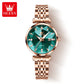 OLEVS brand watch fashion hot selling waterproof women's watch 5536