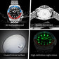 OLEVS 5657 Original Brand Men's Watch
