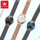 OLEVS Woman Watch 5869