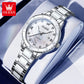 OLEVS 9985 Elegant Women Watch