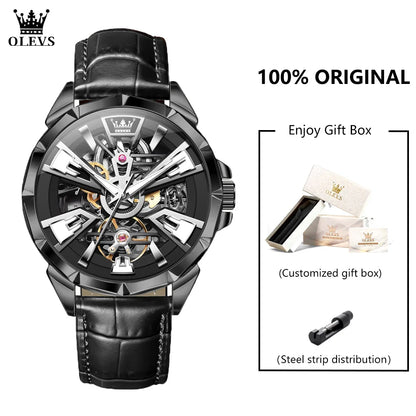 OLEVS 7051 Men's Watch