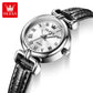 OLEVS New Fashion Simple Womens Watches