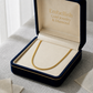 18k Gold Elegant Chain