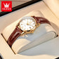 OLEVS 6898 Elegant Women's Watch