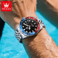 OLEVS 5657 Original Brand Men's Watch