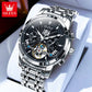 OLEVS Men Watches