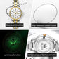OLEVS Luxury Quartz Watch for Women