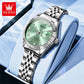 OLEVS Watches Womens 3705