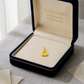 18k Gold Trendy Pendants