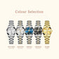 OLEVS 9977 Women's Quartz Watch