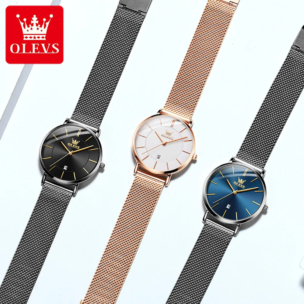 OLEVS Woman Watch