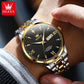 OLEVS 9956 Men's Watches