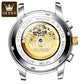 OLEVS 6617 Men's Classic Mechanical Watch