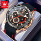 OLEVS casual fashion Men's Wristwatch