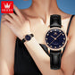 OLEVS 5605 Quartz Fashion Watch