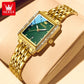 OLEVS 9995 Elegant Quartz Ladies Womens