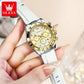 OLEVS 5618 New Women Watch