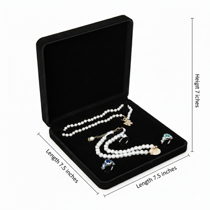 Jewelry Box Classic