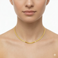 18k Gold Japan Chain