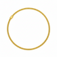 18k Gold Vintage Bracelet