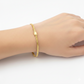 18k Gold Vintage Bracelet