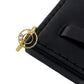 3 Stone Circle Ring