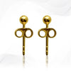 Ball Earring Article 1.3