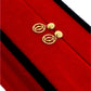 Versatile Brand Earrings