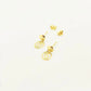 Versatile Brand Earrings