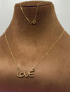 18K Real Saudi Gold Handmade Pendant Necklace 200 ‚Äì Aesthetic Craft of Gold Necklace for Women - Embellish Gold