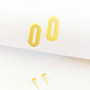 Clip style Earrings