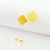 VC Box Earrings