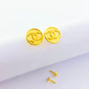 CC Earrings