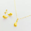 Tear Drop Earrings